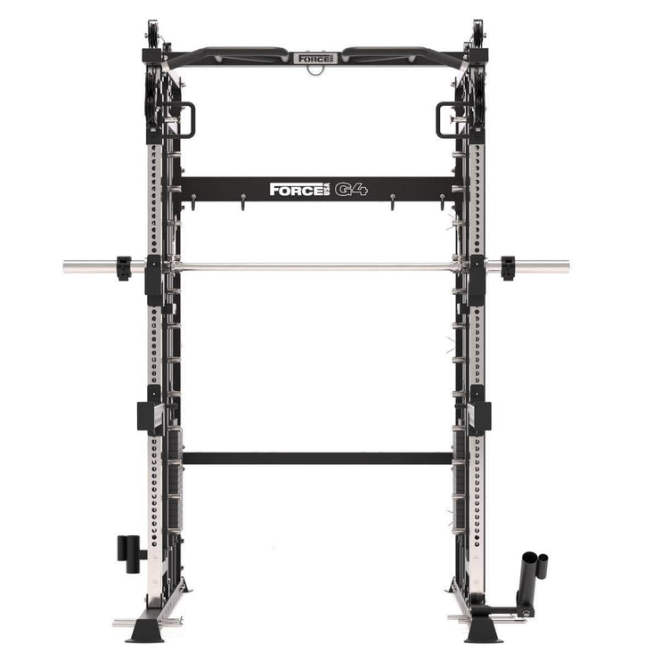 G4 All-In-One Trainer