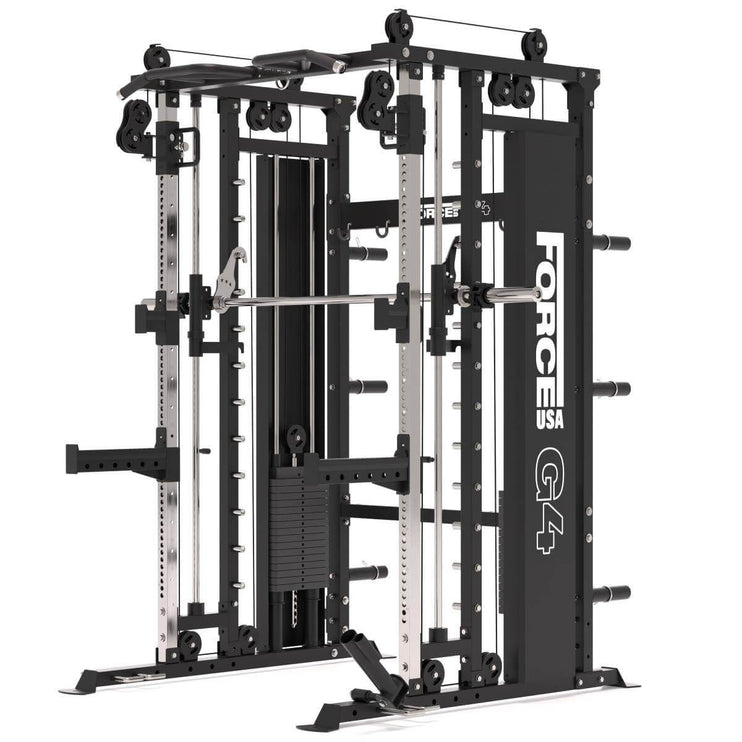 G4 All-In-One Trainer