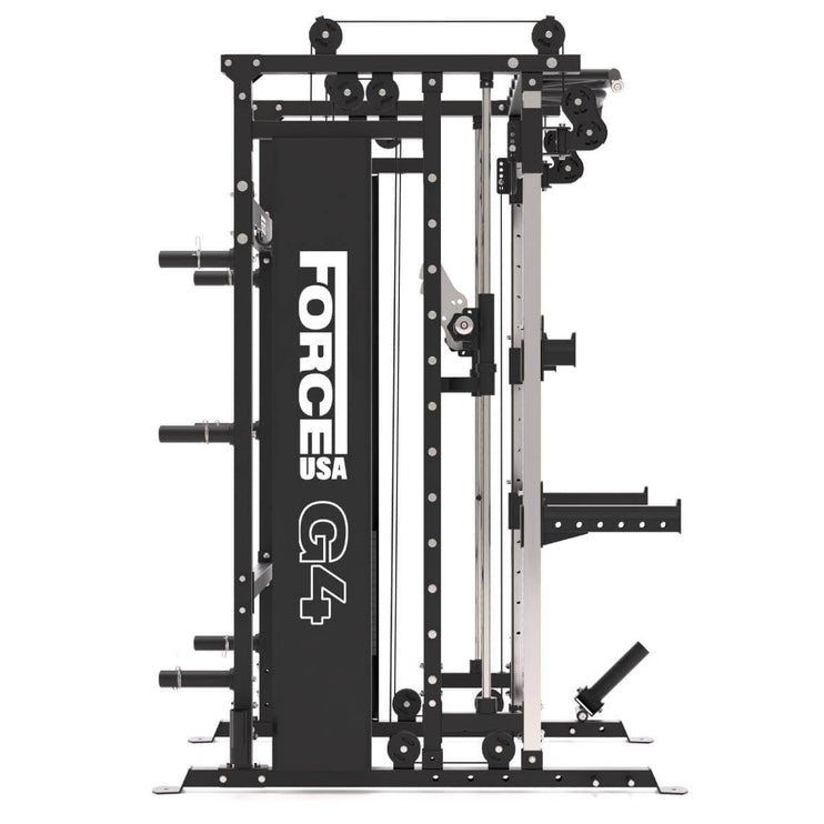G4 All-In-One Trainer