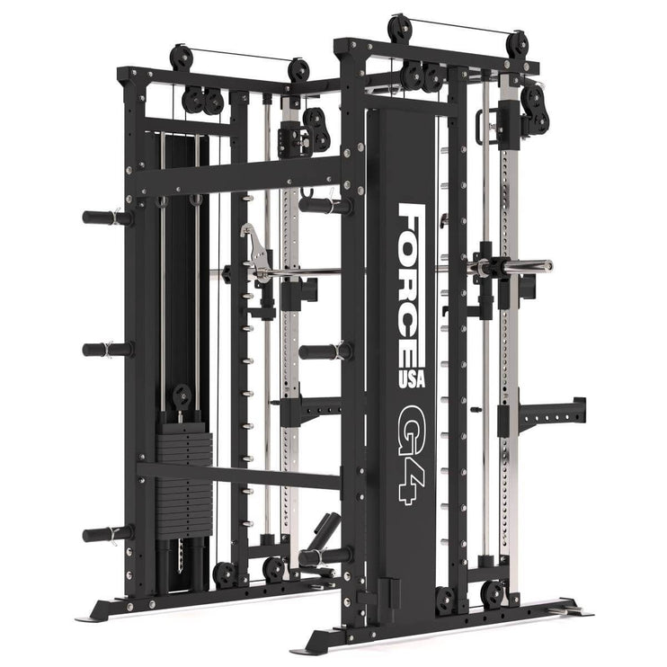 G4 All-In-One Trainer
