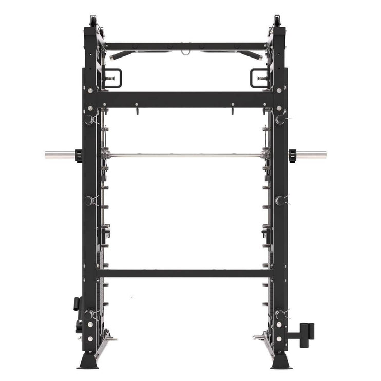G4 All-In-One Trainer