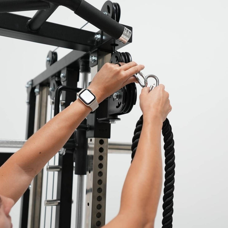 G4 All-In-One Trainer