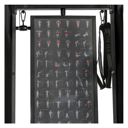 Force USA Functional Trainer G6 All-In-One Trainer