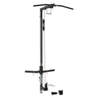 MyRack Lat Pulldown and Low Row