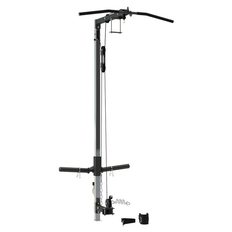 Force USA Power Rack MyRack Lat Pulldown and Low Row MyRack Modular Power Rack