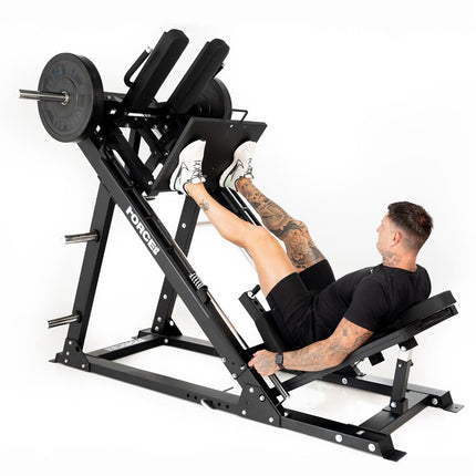 Force USA Strength Ultimate 45 Degree Leg Press Hack Squat Combo