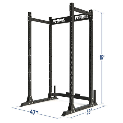 Force USA Power Rack MyRack Modular Power Rack