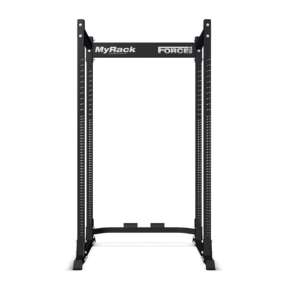 Force USA MyRack Modular Power Rack – Force USA (Canada)