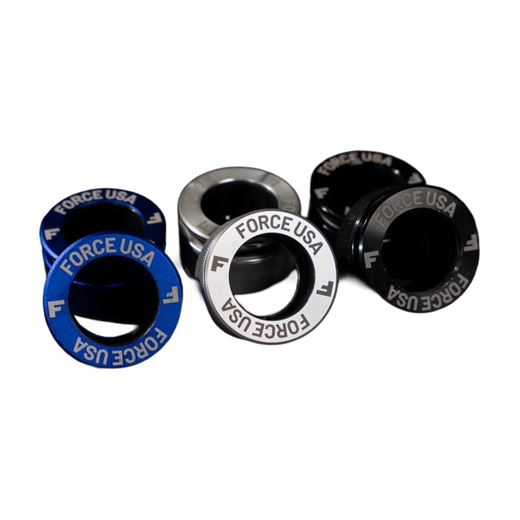 XCalibur Locking Collars